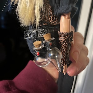 Elizabeth added a photo of their purchase