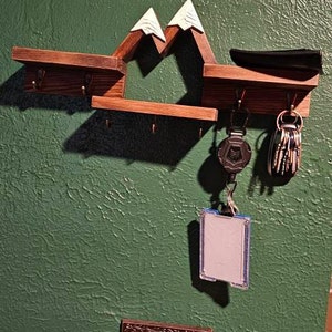 Whitney added a photo of their purchase