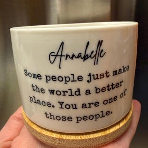 Jennifer added a photo of their purchase