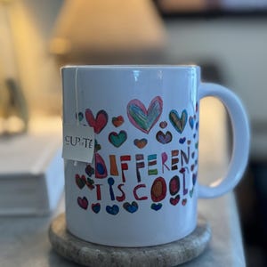 Emily added a photo of their purchase