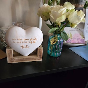Pam added a photo of their purchase