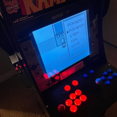 Arcade1Up 20