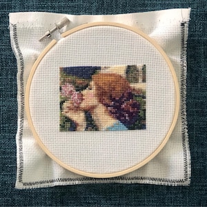 Etsy buyer added a photo of their purchase