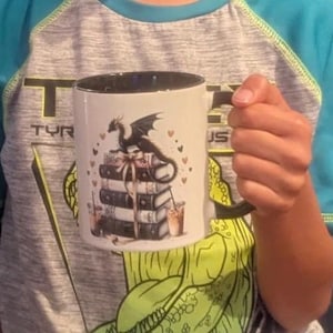 Karen added a photo of their purchase