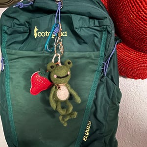 Etsy のお客さま さんが購入した商品の写真を追加しました