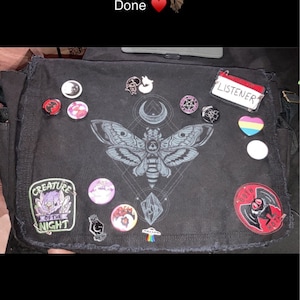 Angelica added a photo of their purchase