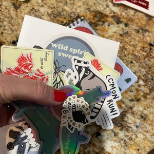 Tami added a photo of their purchase