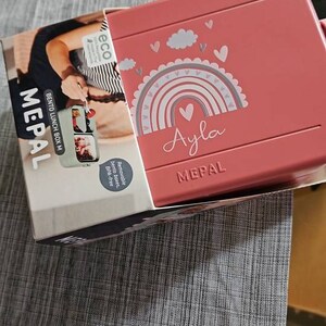 Stefanie added a photo of their purchase