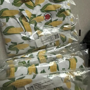 Stephanie added a photo of their purchase