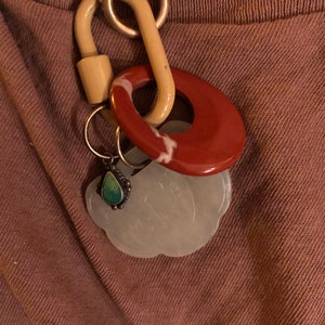 Comprador de Etsy ha añadido una foto de su compra