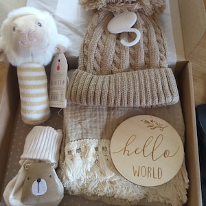 Hadeel added a photo of their purchase