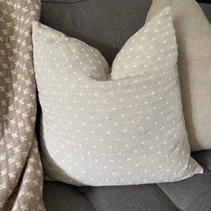 Louis Vuitton Store Front Pillow — So Loretta