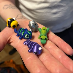 MacKenzie added a photo of their purchase