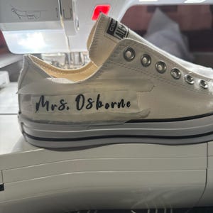 Ida added a photo of their purchase