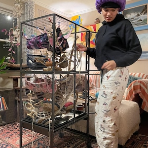 rachel added a photo of their purchase