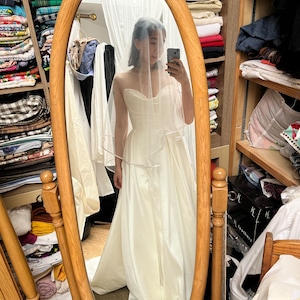 Alison added a photo of their purchase