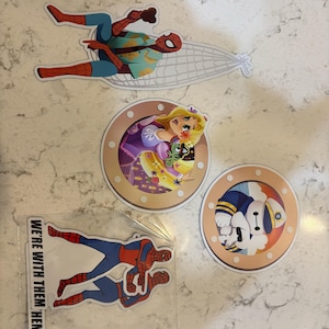 Olivia added a photo of their purchase