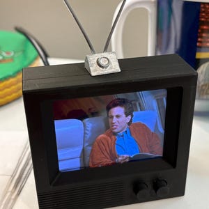 Matt hat ein Foto des gekauften Artikels hinzugefügt