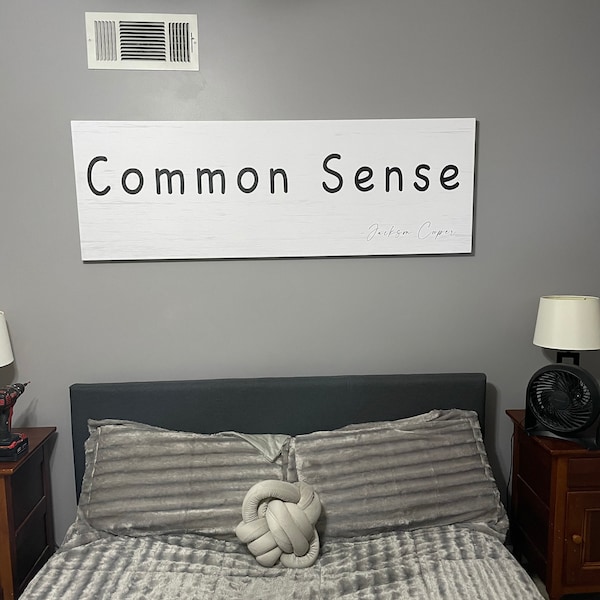 Custom Canvas Quote Text | Personalized Wall Art | Create Your Own ...