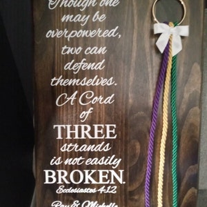 Michelle added a photo of their purchase