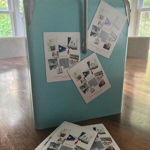 Meredith added a photo of their purchase