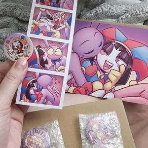 Madoka added a photo of their purchase