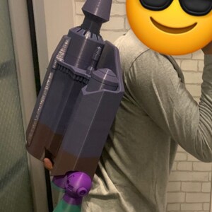 スター・ウォーズ ボバ・フェット 3D フェイス バックパック マンダロリアン マンダロリアン ボバ・フェット Z-6 ジェットパック 精巧な 3D