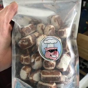 Marcie added a photo of their purchase