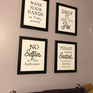 Samantha added a photo of their purchase