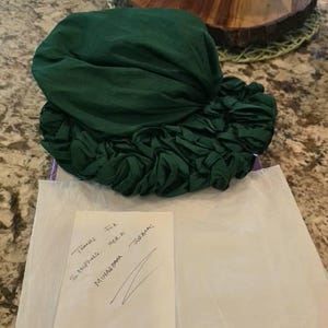Chinyere added a photo of their purchase