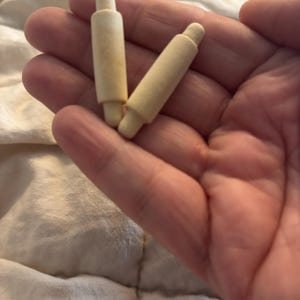 Michele ha añadido una foto de su compra