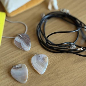 Etsy-koper heeft een foto van de aankoop toegevoegd