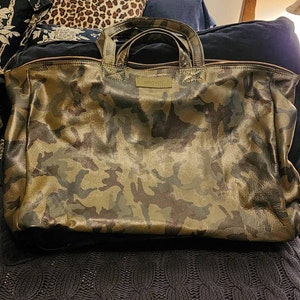 CHALLENGER チャレンジャー 通販 19SS MILITARY CUSTOM TOTE BAG