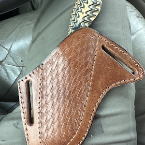 Comprador de Etsy ha añadido una foto de su compra