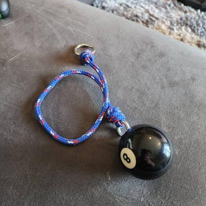 Chase a ajouté une photo de son achat