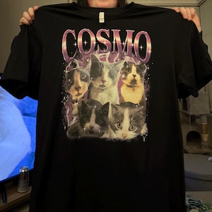 Sophie added a photo of their purchase