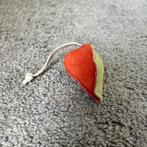 Stephanie ha añadido una foto de su compra