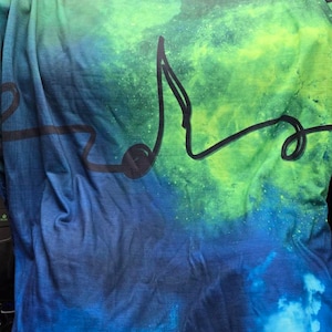 Teresa added a photo of their purchase