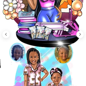 Byroniesha added a photo of their purchase