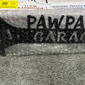 Katherine added a photo of their purchase