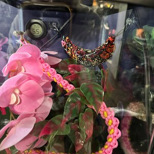 Amber added a photo of their purchase