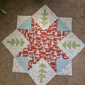 Janell added a photo of their purchase