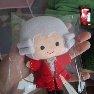 Polybugyaoi added a photo of their purchase