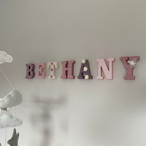 Conjunto de decoración del bosque dormitorio erizo vivero de | Etsy