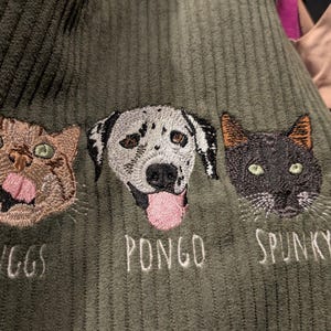 Bernice added a photo of their purchase