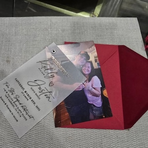 Kelly added a photo of their purchase