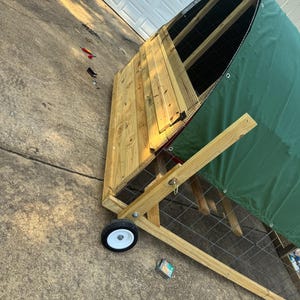 Colby added a photo of their purchase