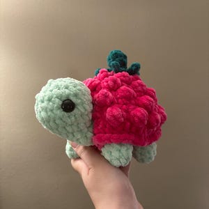 Katie added a photo of their purchase