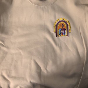 Loui added a photo of their purchase