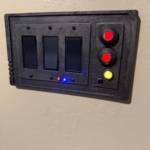 John added a photo of their purchase